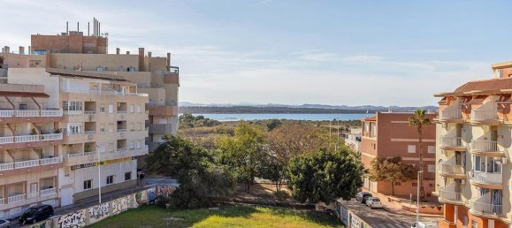 3 غرف نوم بانتهاوس في Torrevieja, Spain رقم 181820 8