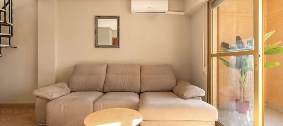 3 غرف نوم بانتهاوس في Torrevieja, Spain رقم 181820 24