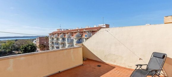 3 غرف نوم بانتهاوس في Torrevieja, Spain رقم 181820 28