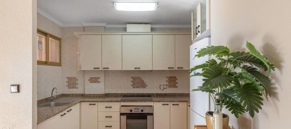 3 غرف نوم بانتهاوس في Torrevieja, Spain رقم 181820 18