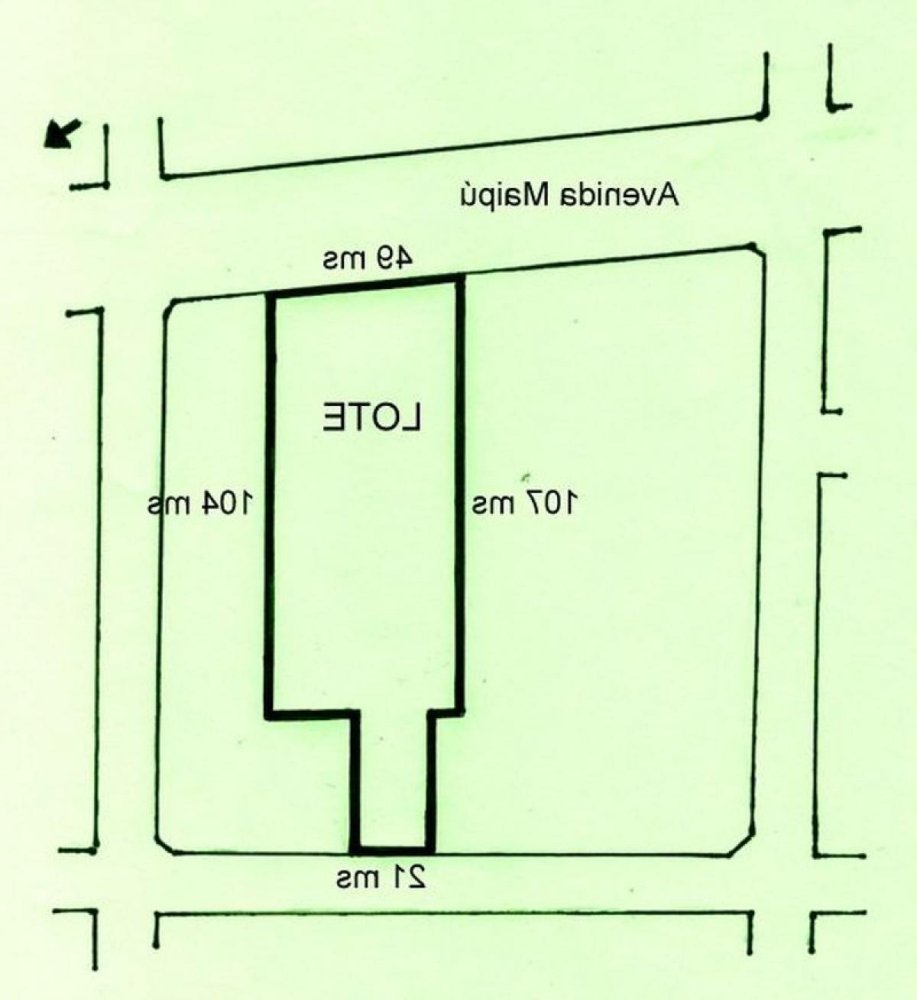 Grundstück in Buenos Aires, Argentina, Nr. 116330