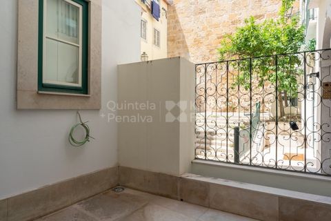 1 bedroom Apartment in Lisbon, Portugal No. 255371