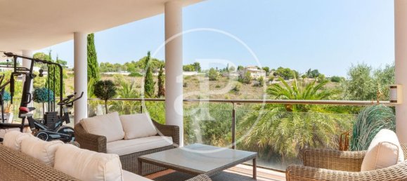 4 Schlafzimmer Haus in Valencia, Spain, Nr. 184702 22