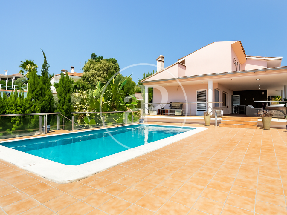 4 Schlafzimmer Haus in Valencia, Spain, Nr. 184702