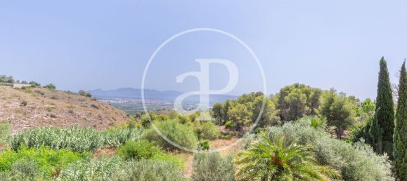 4 Schlafzimmer Haus in Valencia, Spain, Nr. 184702 18