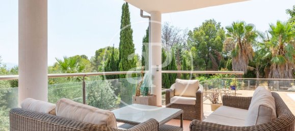 4 Schlafzimmer Haus in Valencia, Spain, Nr. 184702 4