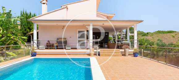 4 Schlafzimmer Haus in Valencia, Spain, Nr. 184702 16