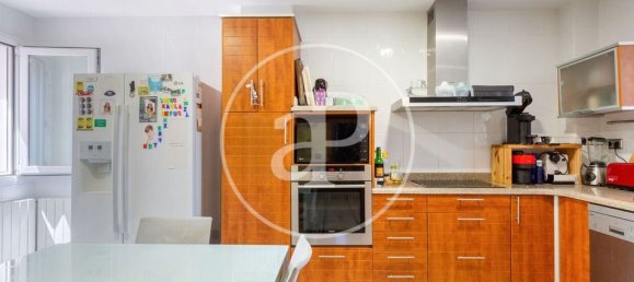 4 Schlafzimmer Haus in Valencia, Spain, Nr. 184702 8