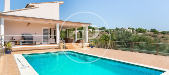 4 Schlafzimmer Haus in Valencia, Spain, Nr. 184702 2