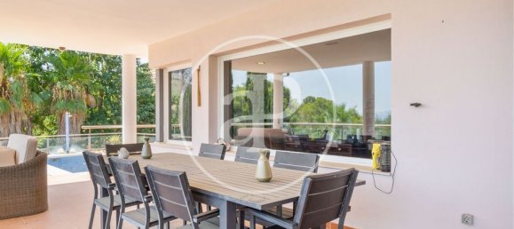 4 Schlafzimmer Haus in Valencia, Spain, Nr. 184702 23