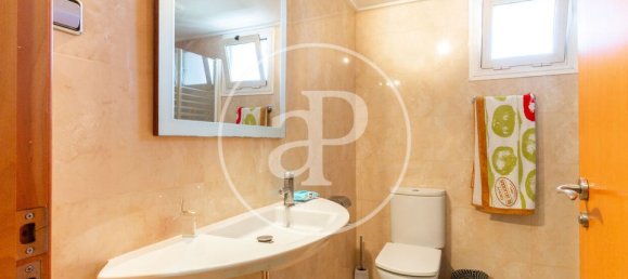 4 Schlafzimmer Haus in Valencia, Spain, Nr. 184702 34