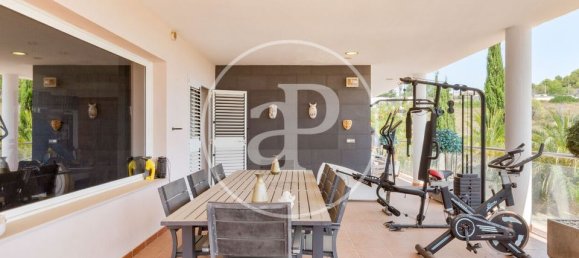 4 Schlafzimmer Haus in Valencia, Spain, Nr. 184702 24