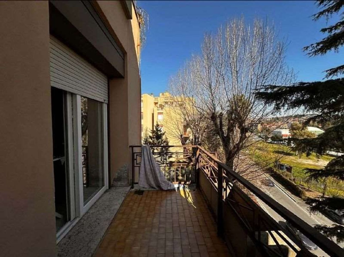 4 غرف نوم شقة في Rome, Italy رقم 400213