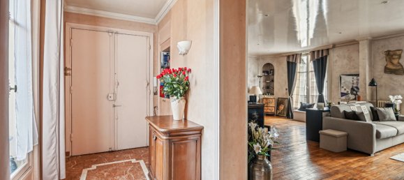 2 Schlafzimmer Wohnung in Neuilly-sur-Seine, France, Nr. 118934 16