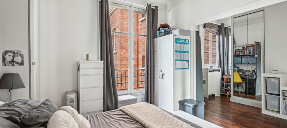 2 Schlafzimmer Wohnung in Neuilly-sur-Seine, France, Nr. 118934 13