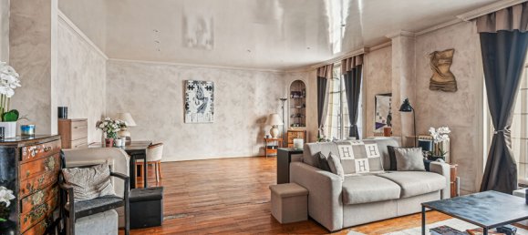 2 Schlafzimmer Wohnung in Neuilly-sur-Seine, France, Nr. 118934 3