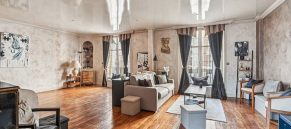 2 Schlafzimmer Wohnung in Neuilly-sur-Seine, France, Nr. 118934 7