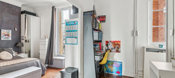 2 Schlafzimmer Wohnung in Neuilly-sur-Seine, France, Nr. 118934 14