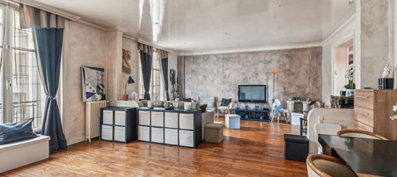 2 Schlafzimmer Wohnung in Neuilly-sur-Seine, France, Nr. 118934 10