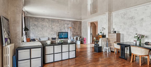 2 Schlafzimmer Wohnung in Neuilly-sur-Seine, France, Nr. 118934 11