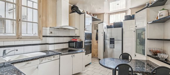 2 Schlafzimmer Wohnung in Neuilly-sur-Seine, France, Nr. 118934 15