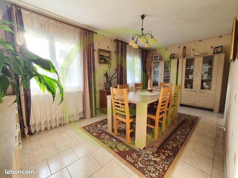 4 bedrooms House in Wargnies-le-Grand, France No. 209486