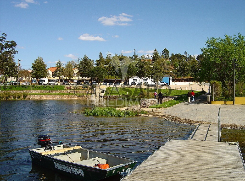 Terreno en Quarteira, Portugal No. 190619