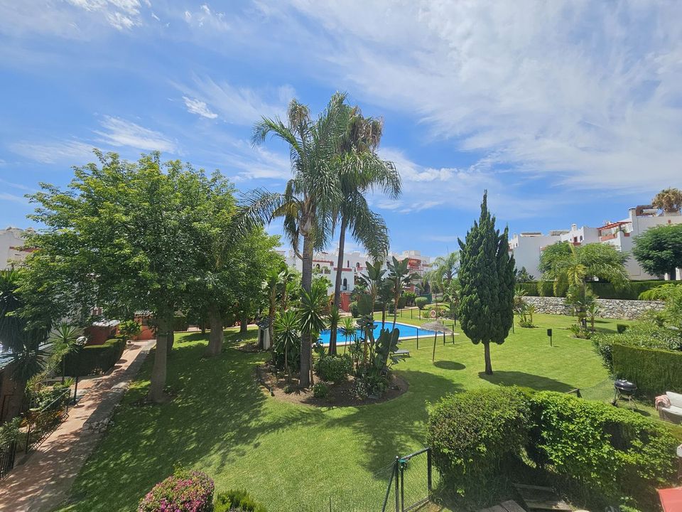 4 chambres Maison de ville à Estepona, Spain No. 152881