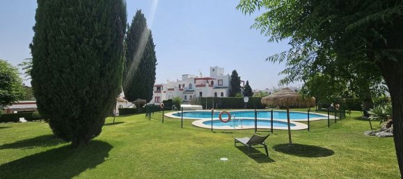 4 chambres Maison de ville à Estepona, Spain No. 152881 3