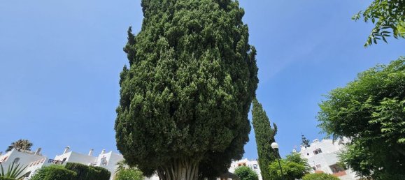4 chambres Maison de ville à Estepona, Spain No. 152881 10