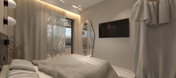 2 Schlafzimmer Villa in Heraklion, Greece, Nr. 2183 12