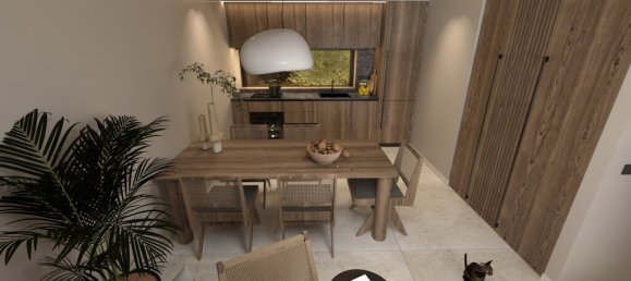 2 Schlafzimmer Villa in Heraklion, Greece, Nr. 2183 6