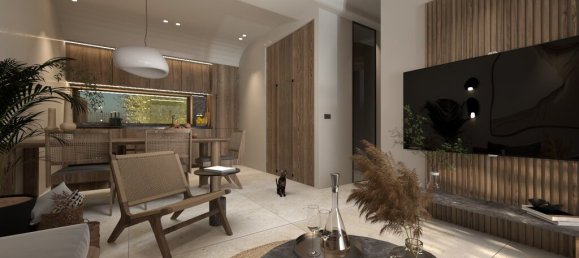 2 Schlafzimmer Villa in Heraklion, Greece, Nr. 2183 7