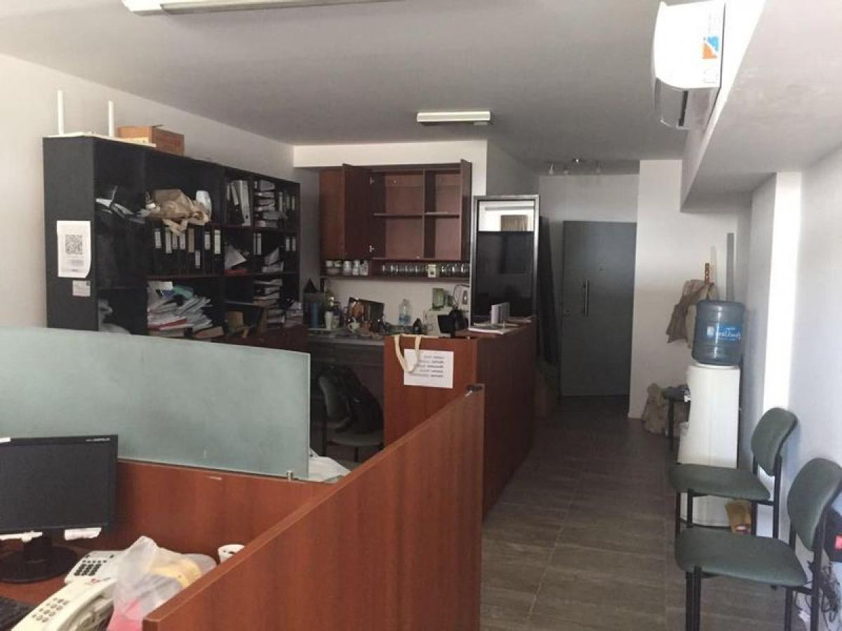 Büro in Buenos Aires, Argentina 57m², Nr. 106897