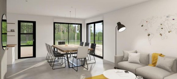 4 bedrooms House in Moustoir-Ac, France No. 311957 2