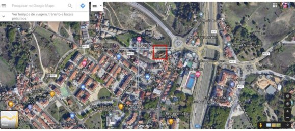 Grundstück in Almada, Portugal 4197m², Nr. 92005 5