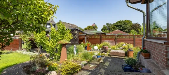 Moradia em banda T4 em Krefeld, Germany N.º 315245 3