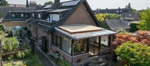 Moradia em banda T4 em Krefeld, Germany N.º 315245 27