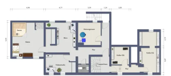 Moradia em banda T4 em Krefeld, Germany N.º 315245 28