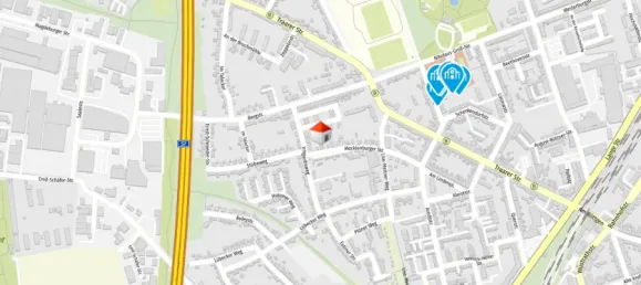 Moradia em banda T4 em Krefeld, Germany N.º 315245 31