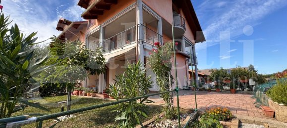 2 bedrooms Apartment in Givoletto, Italy No. 309486 33