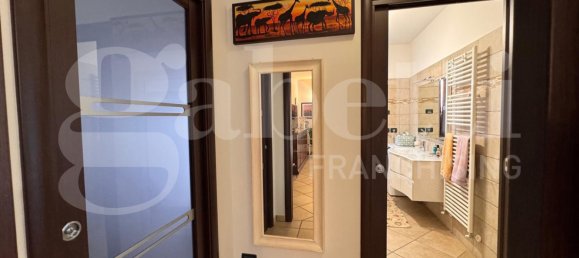 2 bedrooms Apartment in Givoletto, Italy No. 309486 12
