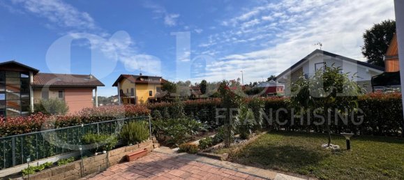2 bedrooms Apartment in Givoletto, Italy No. 309486 3