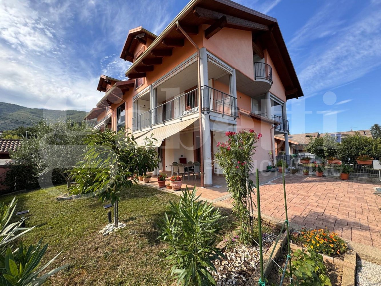 2 bedrooms Apartment in Givoletto, Italy No. 309486