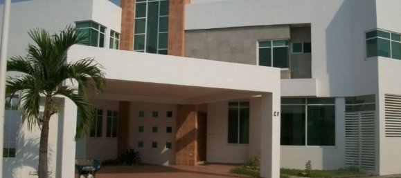 3 bedrooms House in Tabasco, Mexico No. 150841 2