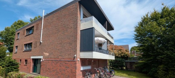 3 غرف نوم شقة في Oldenburg, Germany رقم 323672 8