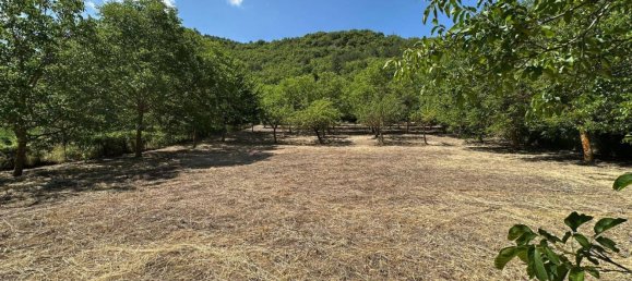 2400m² Land in Caporciano, Italy No. 286770 8