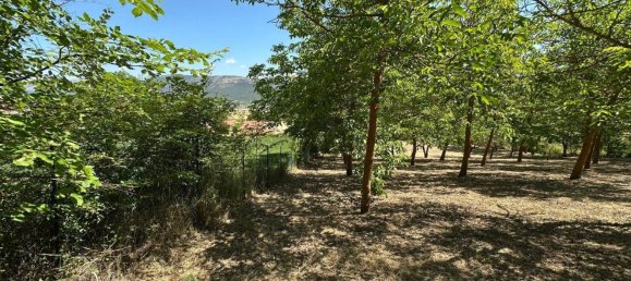 2400m² Land in Caporciano, Italy No. 286770 10