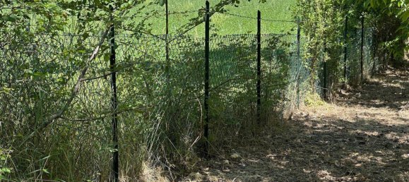 2400m² Land in Caporciano, Italy No. 286770 6