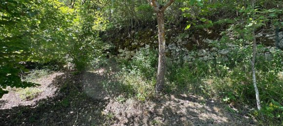 2400m² Land in Caporciano, Italy No. 286770 9